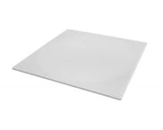 SQ10 Square White Grille For 10"