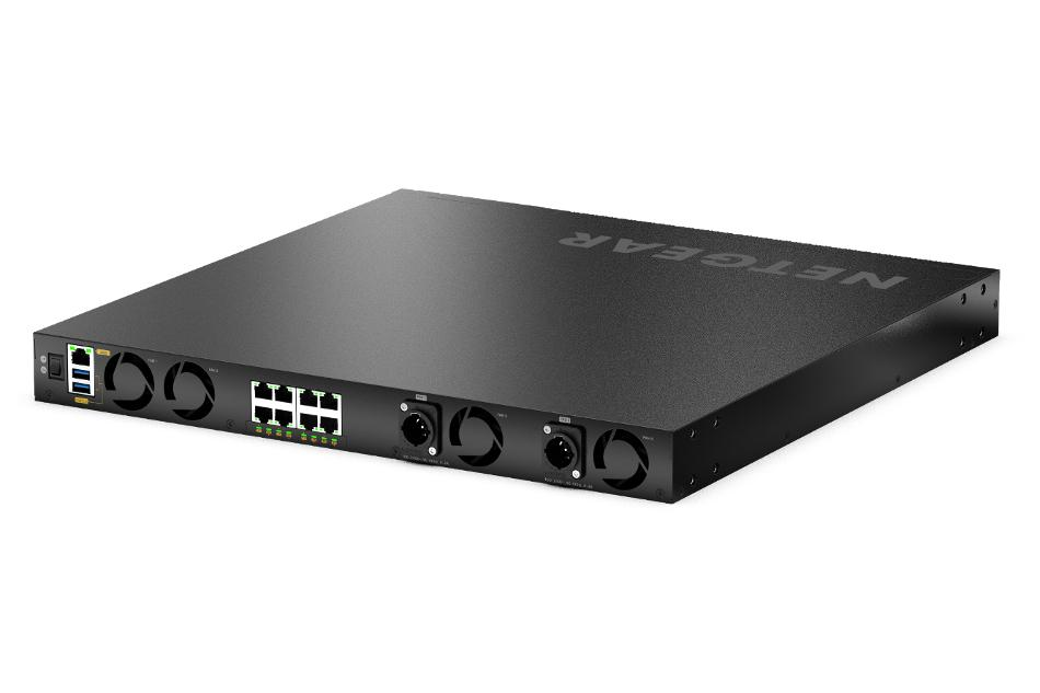 Netgear MSM4320