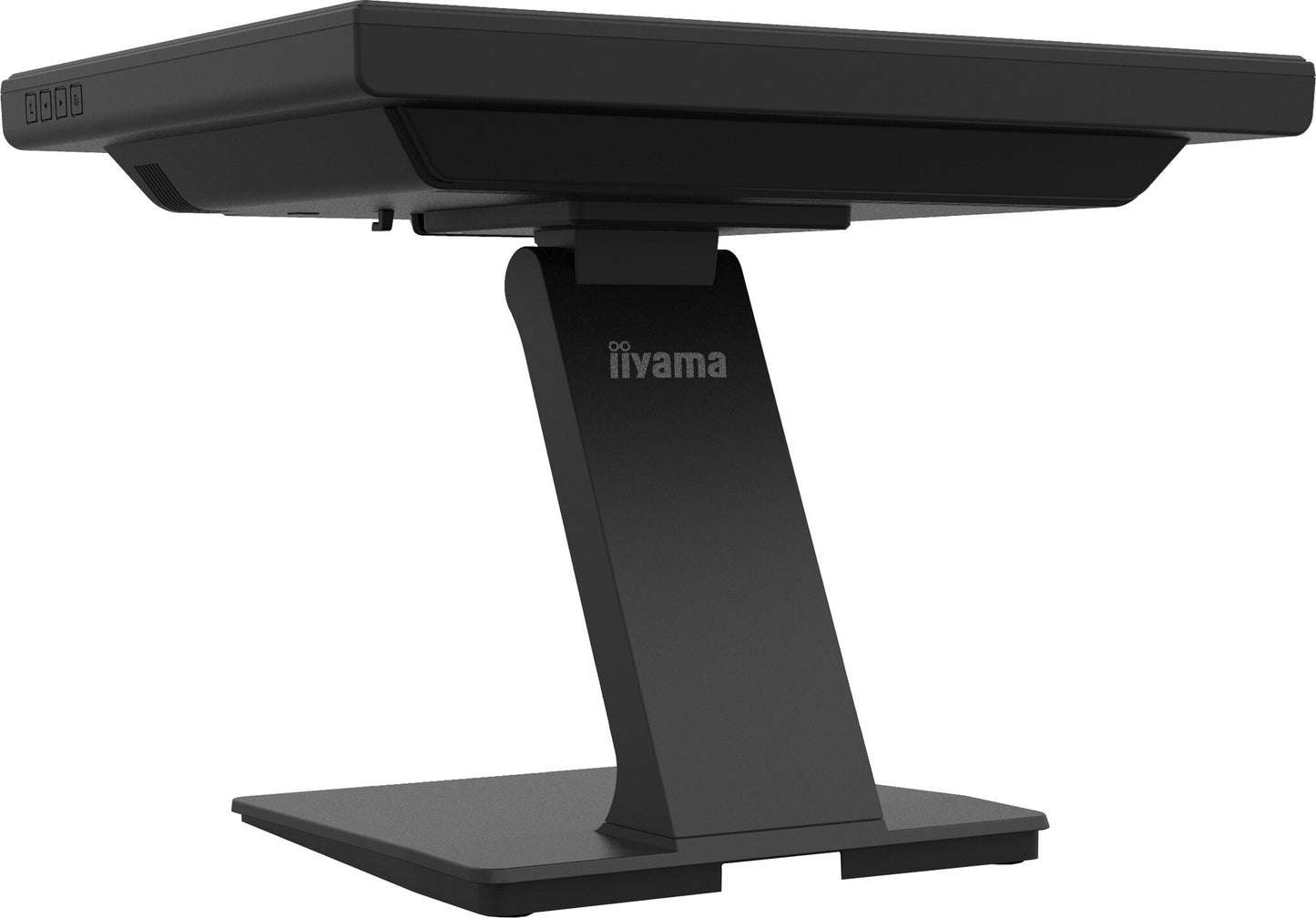 iiyama ProLite T1732MSC-B2S computer monitor 43.2 cm (17") 1280 x 1024 pixels SXGA LED Touchscreen Black
