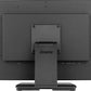 iiyama ProLite T2438MSC-B2 computer monitor 60.5 cm (23.8") 1920 x 1080 pixels Full HD LED Touchscreen Black