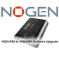 Upgrade HD2USB3 to 4K2USB3