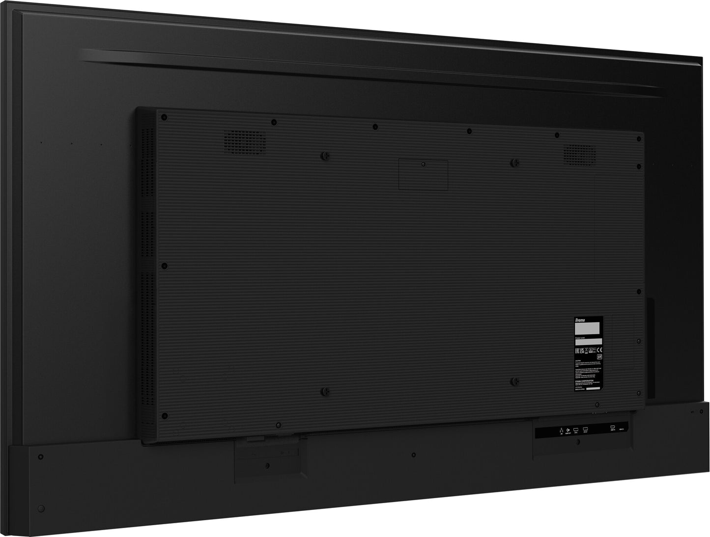 iiyama LH6565UHSB-B1