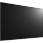 LG 50UL3J-M Signage Display Digital signage flat panel 127 cm (50") LCD Wi-Fi 400 cd/m² 4K Ultra HD Blue WebOS 16/7
