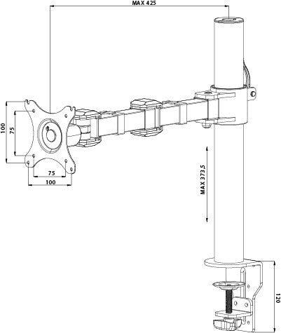 iiyama DS1001C-B1