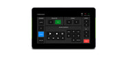 Velocity 7" Panel w/ Wall Mount Kit