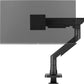 iiyama DS6001C-B1 monitor mount / stand 124.5 cm (49") Desk Black