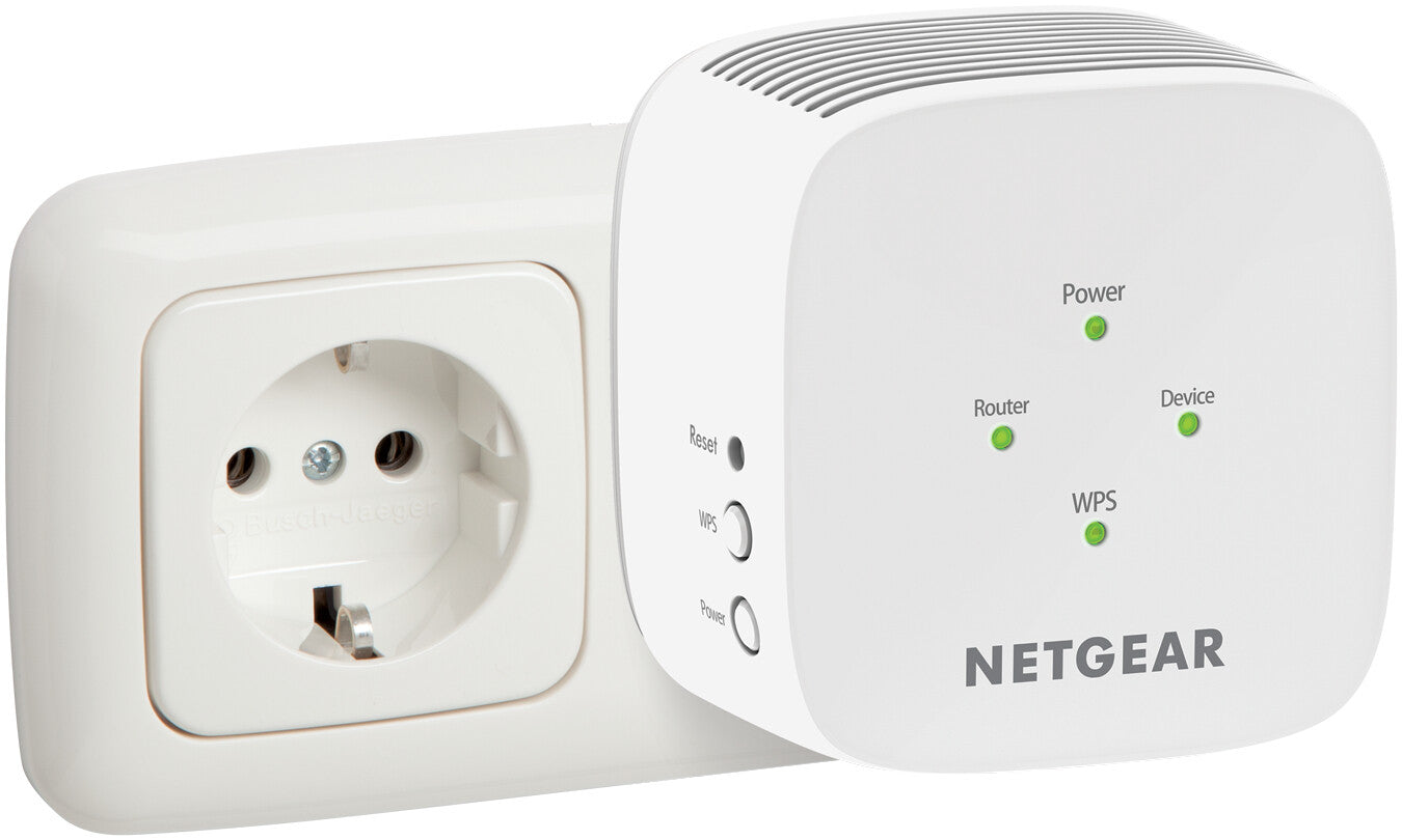 Netgear EX6110