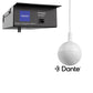 Vaddio EasyIP CeilingMIC/AMP D Microphone
