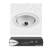 Vaddio RoboFLIP 4K HDBT OneLINK Bridge System