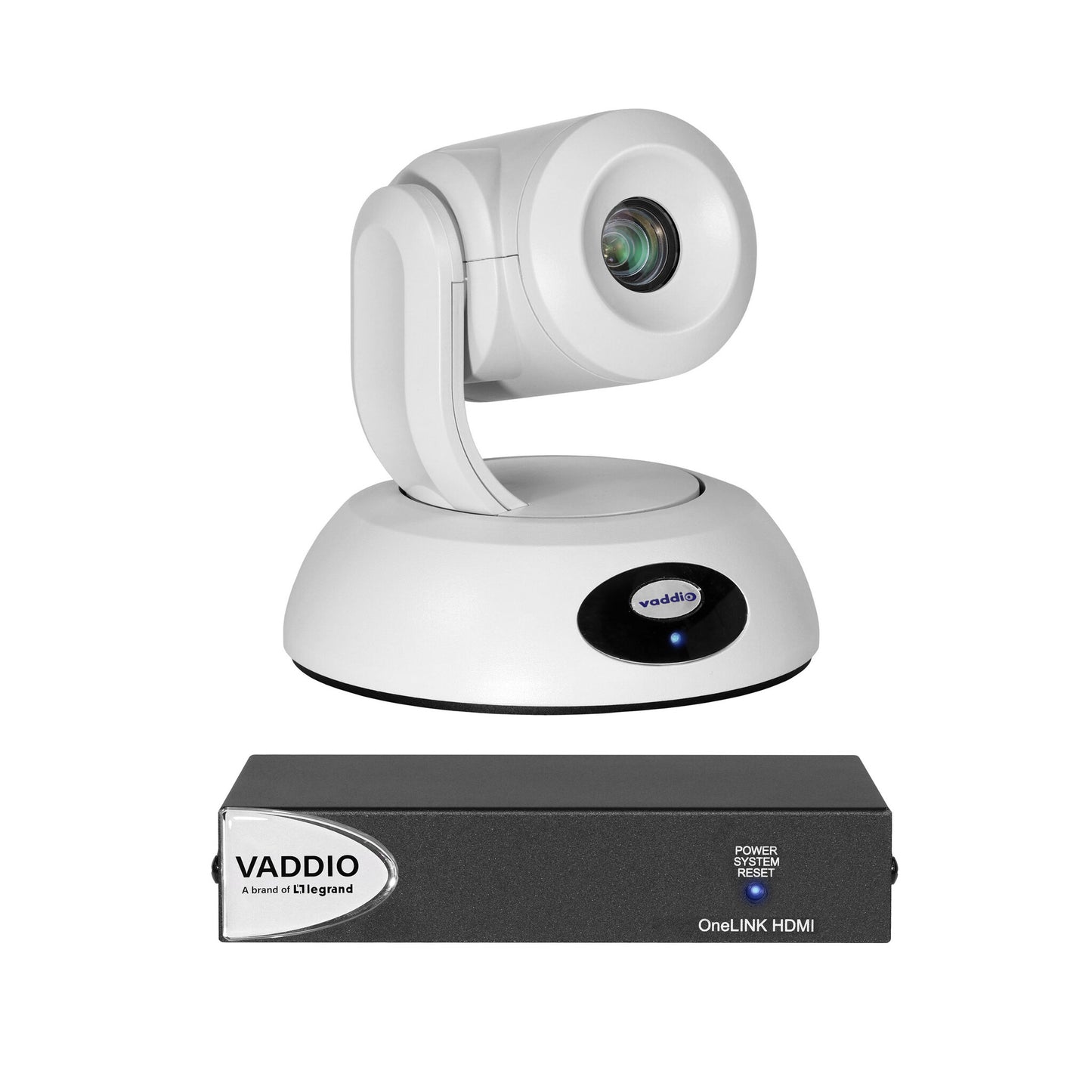Vaddio RoboSHOT 12E HDBT OneLINK HDMI System