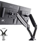 iiyama DS3002C-B1 monitor mount / stand 68.6 cm (27") Desk Black