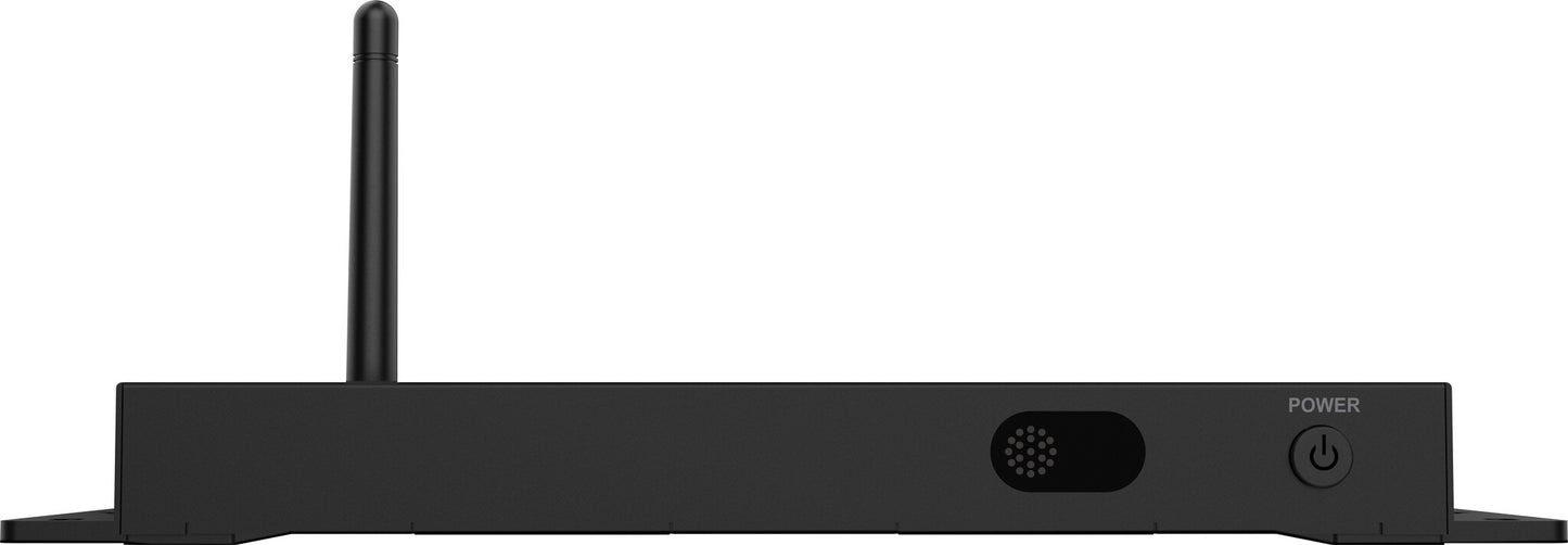 iiyama IISIGNAGEBOX-1 signage display accessory