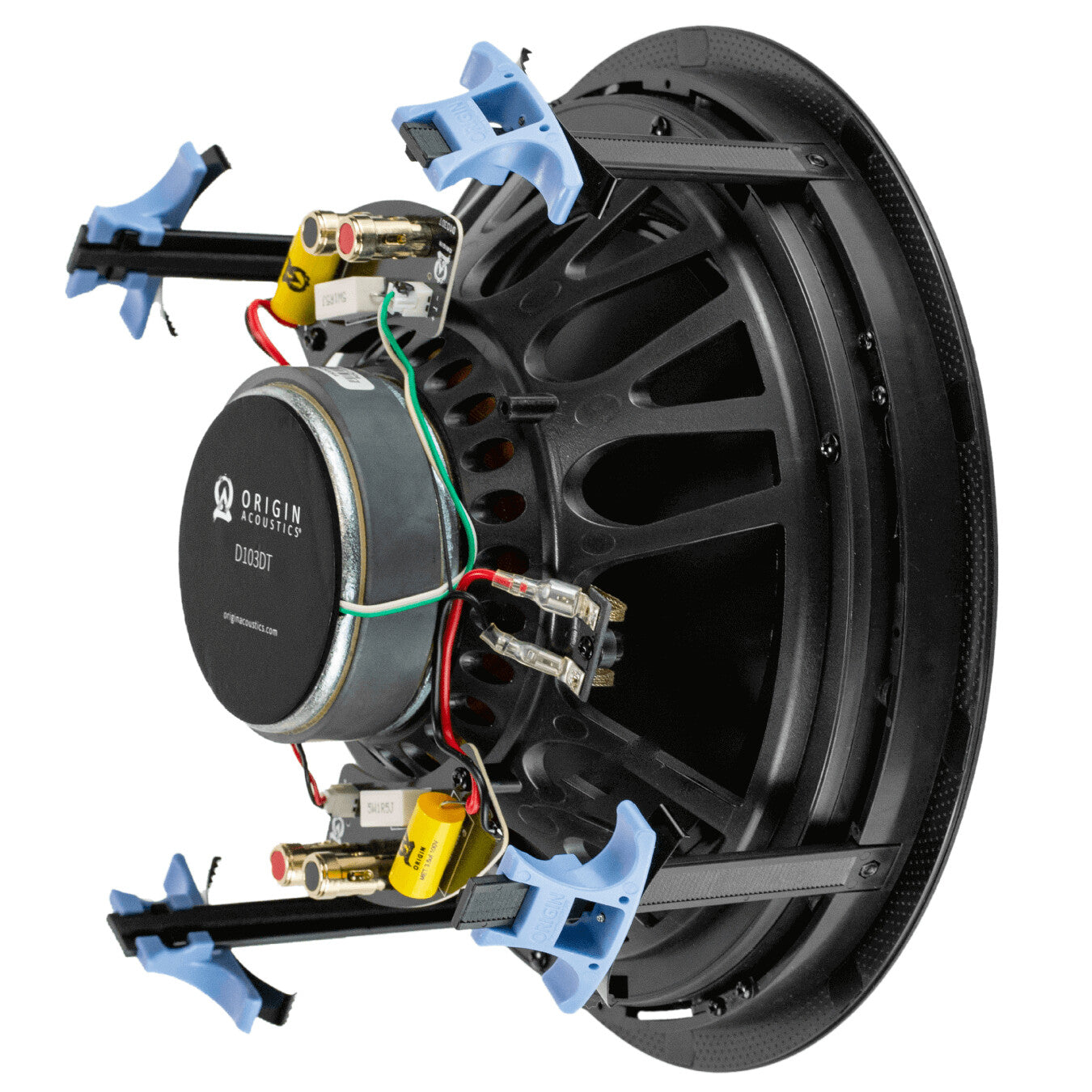 Origin Acoustics D103DT