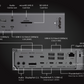 CalDigit TS5 Plus