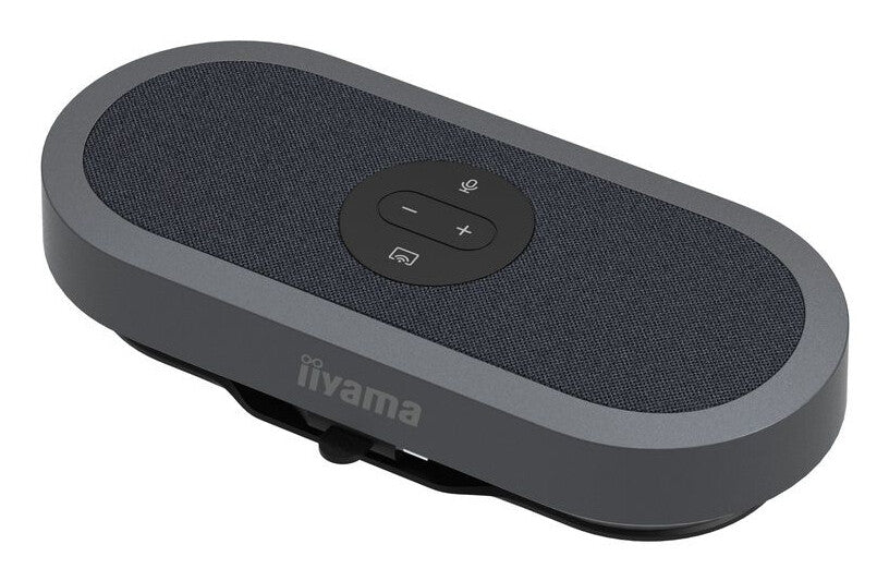 iiyama WP-MEET03M wireless presentation system USB Type-C Desktop