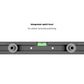 Multibrackets M Universal Public Wallmount Black Small