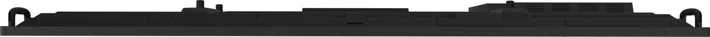 iiyama TE7512MIS-B4AG Signage Display Interactive flat panel 190.5 cm (75") LCD Wi-Fi 400 cd/m² 4K Ultra HD Black Touchscreen Built-in processor Android 24/7