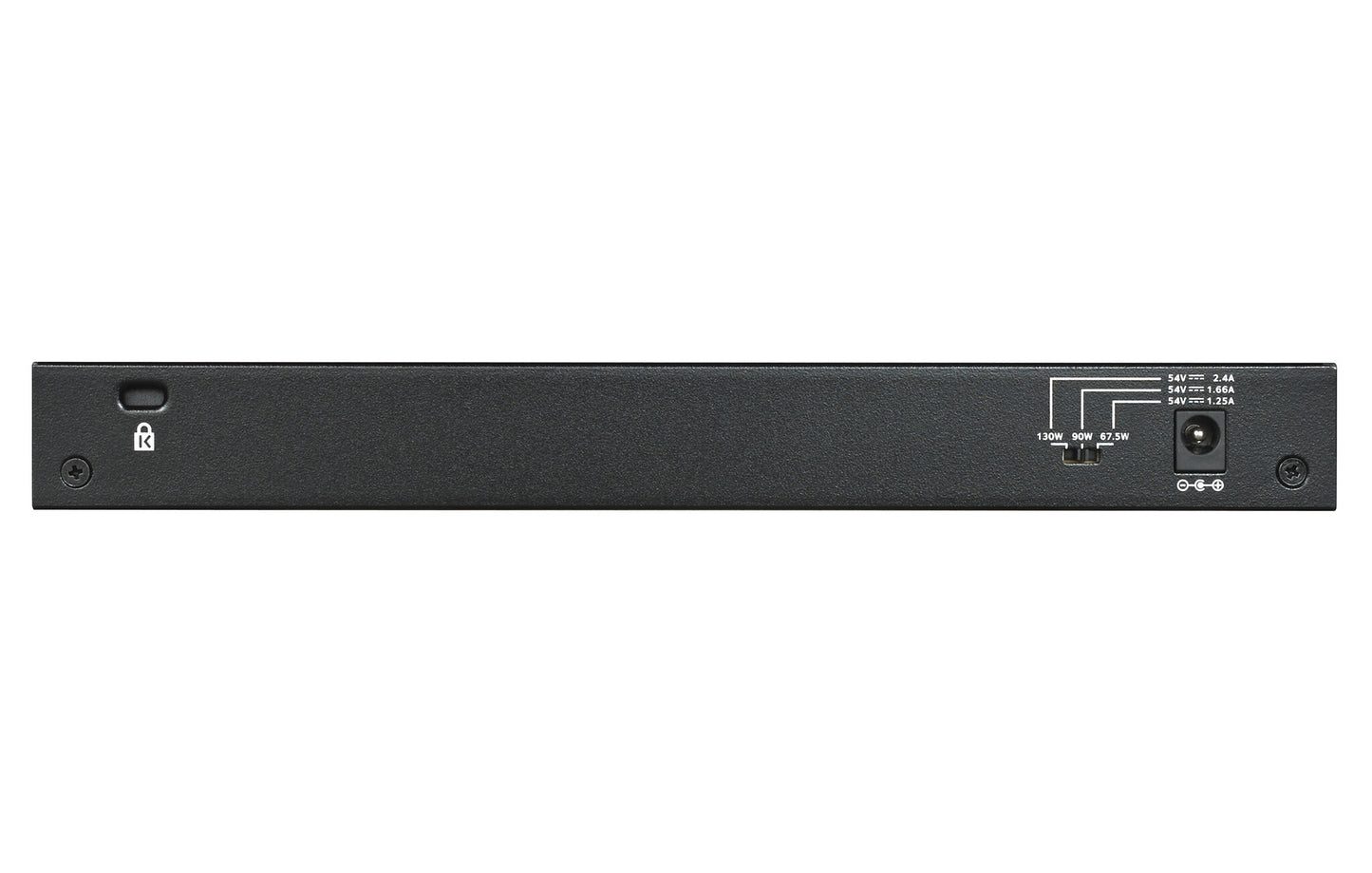 Netgear GS308PP