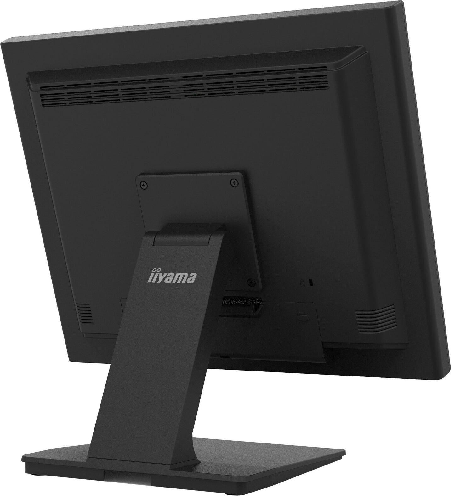 iiyama ProLite T1932MSC-B2S computer monitor 48.3 cm (19") 1280 x 1024 pixels SXGA LED Touchscreen Black