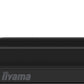 iiyama LH10552UWS-B1AG Signage Display Kiosk design 2.66 m (104.6") LCD Wi-Fi 500 cd/m² UltraWide 5K HD Black Built-in processor Android 24/7