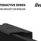 iiyama TE6513A-B1AG Signage Display Interactive flat panel 163.8 cm (64.5") Wi-Fi 500 cd/m² 4K Ultra HD Black Touchscreen Built-in processor Android 18/7