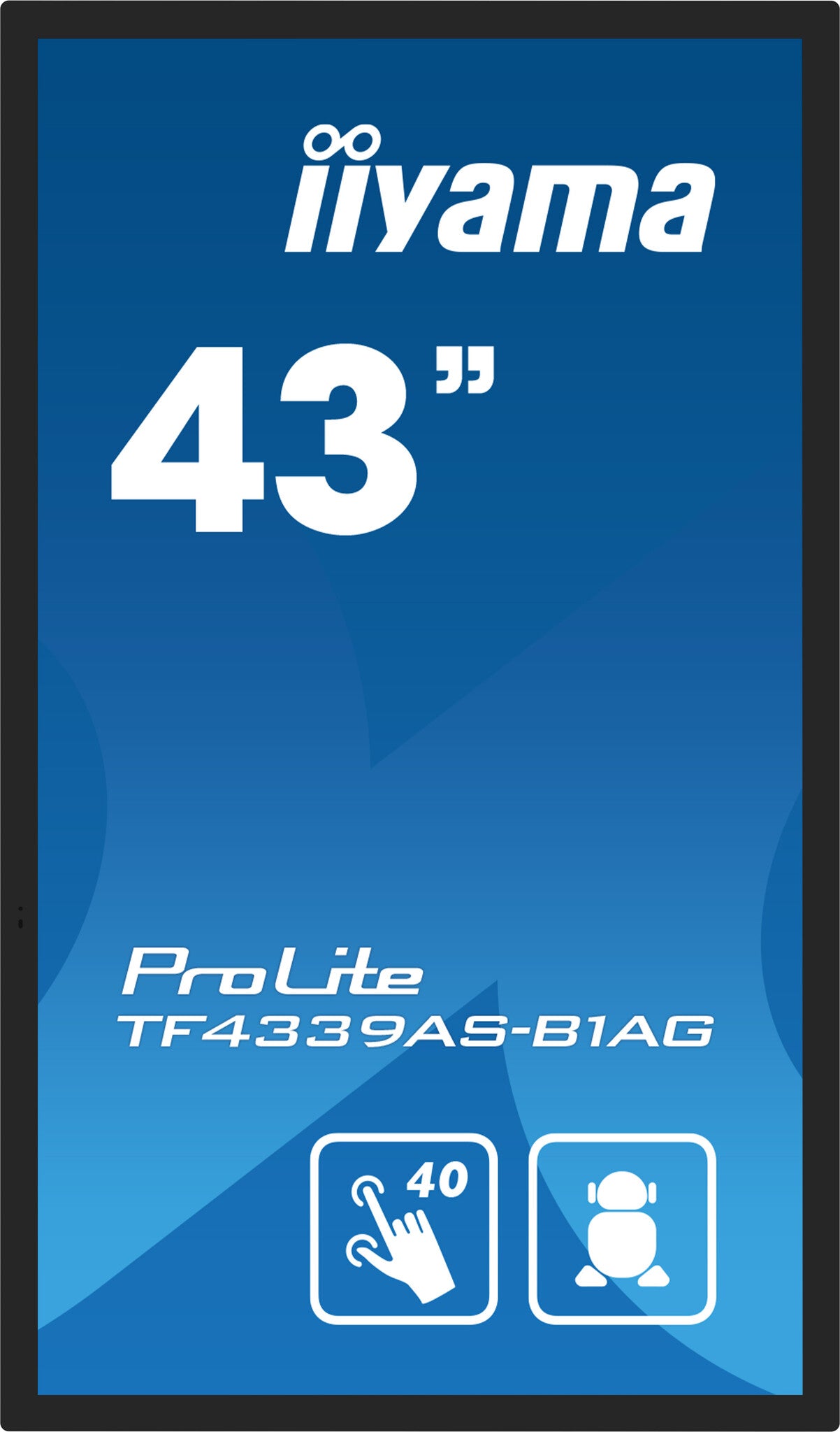 iiyama TF4339AS-B1AG