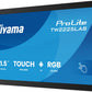 iiyama ProLite TW2225LAS-B3PNR