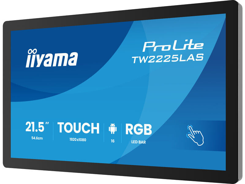 iiyama ProLite TW2225LAS-B3PNR