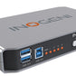 Camera switcher - 4 cameras(USB/HDMI) to USB 3.0