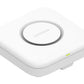 NETGEAR WBE718 9400 Mbit/s White Power over Ethernet (PoE)