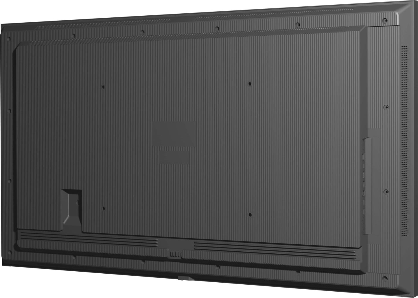 iiyama 50" 4K UHD Most powerful professional digital signage display with advanced control and connectivity options