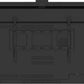 iiyama TE6515A-B2AG Signage Display Kiosk design 163.8 cm (64.5") Wi-Fi 550 cd/m² 4K Ultra HD Black Touchscreen Built-in processor Android 24/7
