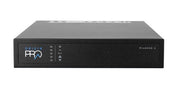 Pro Amplifier ProA250.2 Dante