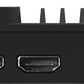 iiyama LH4366UHSB-B1AG Signage Display Digital signage flat panel 109.2 cm (43") LCD Wi-Fi 800 cd/m² 4K Ultra HD Black Built-in processor Android 24/7