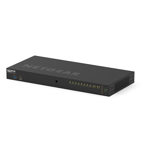 NETGEAR GSM4212PX