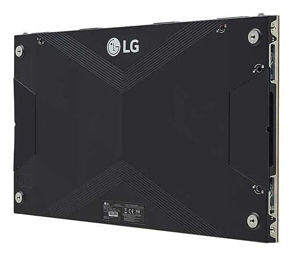 LG LSCB012-RK video wall display LED Indoor