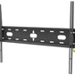 iiyama MD-WM8060 monitor mount / stand Wall Black