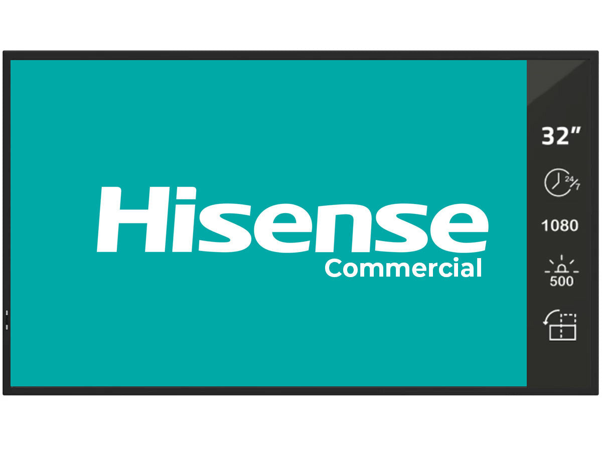 Hisense 32DM66GE