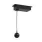 Vaddio EasyIP CeilingMIC/AMP D Microphone