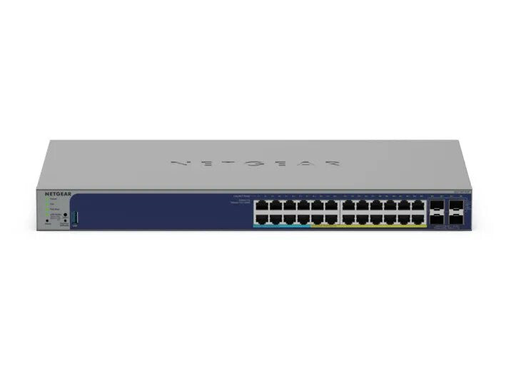 Netgear GS728TXUP