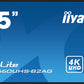 iiyama LH6560UHS-B2AG