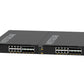 NETGEAR XSM4316 Managed L3 10G Ethernet (100/1000/10000) 1U Black