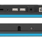 iiyama ProLite TW1025LASC-B3PNR computer monitor 25.6 cm (10.1") 1280 x 800 pixels WXGA LED Touchscreen Multi-user Black