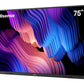 Hisense 75WE3FE interactive whiteboard 190.5 cm (75") 3840 x 2160 pixels Touchscreen Black