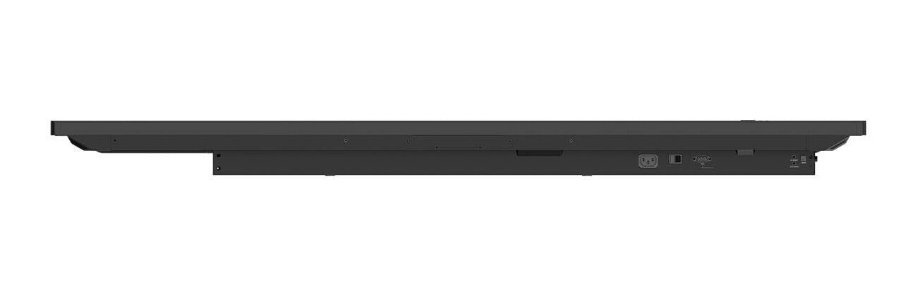 LG 98" CreateBoard 98TR3DK