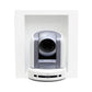Vaddio IN-Wall Enclosure for Sony BRC-300, BRC-H900, BRC-H700, BRC-Z700, Pana AW-HE130, Canon XU-80