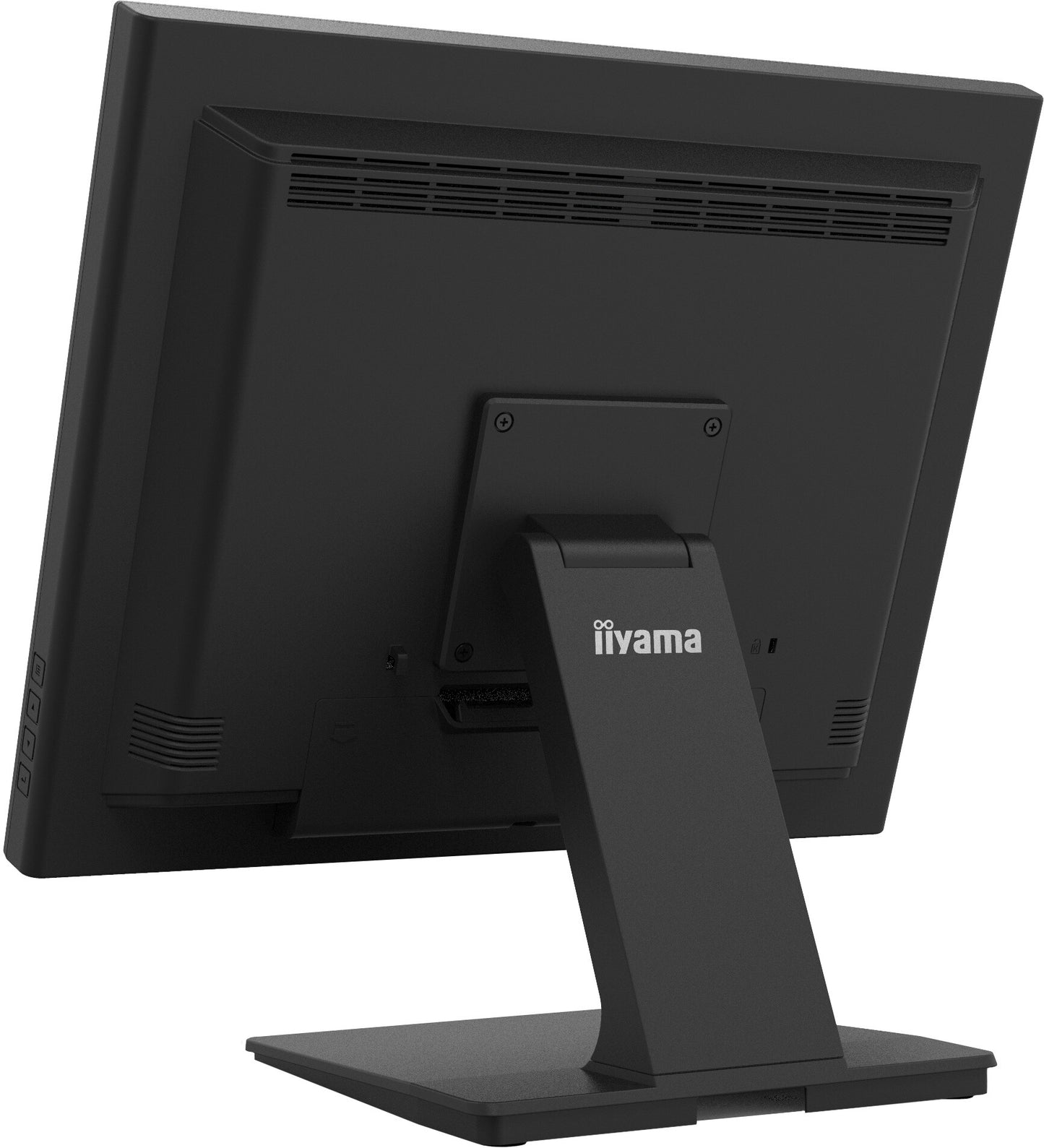 iiyama ProLite T1932MSC-B2S computer monitor 48.3 cm (19") 1280 x 1024 pixels SXGA LED Touchscreen Black