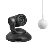 Vaddio ConferenceSHOT AV Bundle – CeilingMIC 1 w/o Speaker