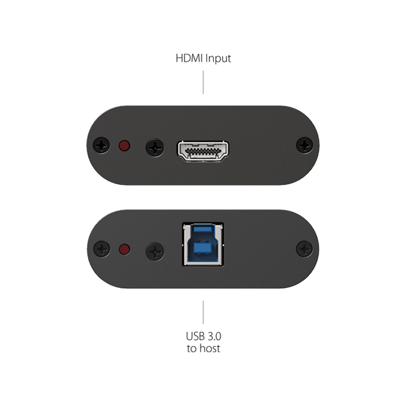 INOGENI HD2USB3