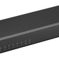 Goobay 58484 video splitter HDMI 8x HDMI